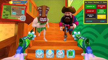 Dark Riddle 14.0.0 New Year 2022 New Updater : Gameplay Walkthrough | Part 45