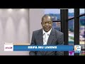 Emirimu ebipya ebiri mu kitongole kya UMEME | Peter Kauju - Mwogezi wa UMEME