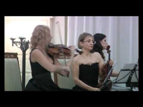 Shostakovich Piano Quintet