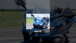 ТОП электромотоциклов до 500 000 ₽