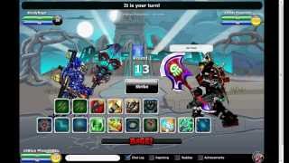 EpicDuel best record ever seen in delta