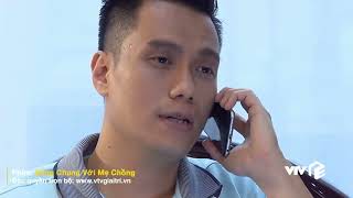 Living With Mother-in-law Episode 22 | The director is determined to conquer the beautiful journa...