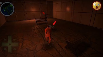 Payback 2 Caught By The Fuzz Escape From Jail Gameplay