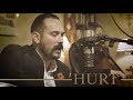 HURT - Acoustic cover - Johnny Cash (Nine Inch Nails)