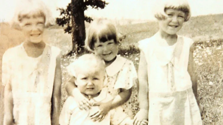 A Pennsylvania Dutch Childhood: Remembering My Lif...