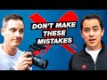 21 Common Mistakes That New YouTubers Should Avoid