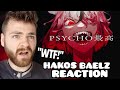 First Time Hearing HAKOS BAELZ &quot;PSYCHO&quot; Hololive Reaction
