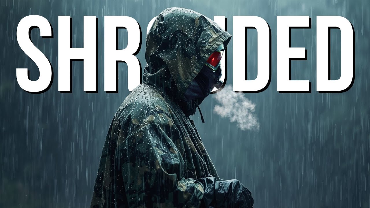 Sniping Under The Veil of The Storm