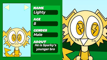Incredibox Sprunki Chaotic Good - NEW UPDATE (GALLERY) | ALL CHARACTERS DESCRIPTION!