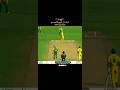 The most iconic cricket shot I've ever in history 🏏🇦🇺 | Real Cricket 20 #rc22vsrc2O #shorts #gaming