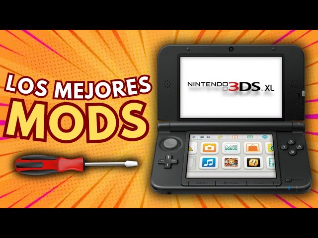 Los 20 MEJORES JUEGOS de 3DS 