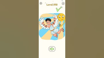 DOP ✏️ Draw One Part Gameplay Walkthrough All Max Levels #shorts #gameplay #dop