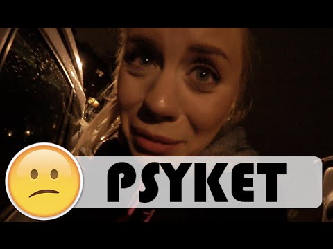 Video: Panikattacker. Ska Jag Få Panik?