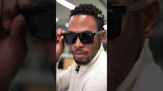 Hands-On With S New Echo Frames, Carrera Smart