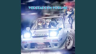 VERSTAPPEN VOLUME