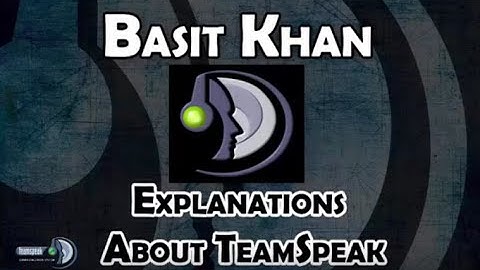 [Gta-Ar]#How To Save Channel Password in TeamSpeak 3