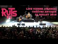 Capture de la vidéo Ruts Dc Live @Théâtre Antique - Vienne (France) - 23 Juillet 2016