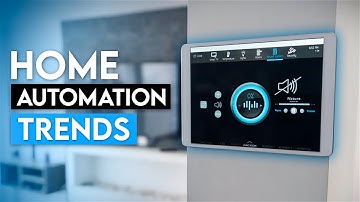 Home Automation Trends in 2024 That You Need to Follow