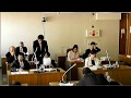 H301004  小樽市議会　予算特別委員会１