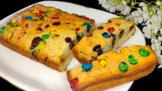 🌼 No One Believes that I Cook this Cake in 5 Minutes! So Easy and Tasty!