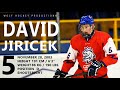 The Best Of David Jiricek Top Prospect for the NHL 2022 Draft | David Jiricek Highlights