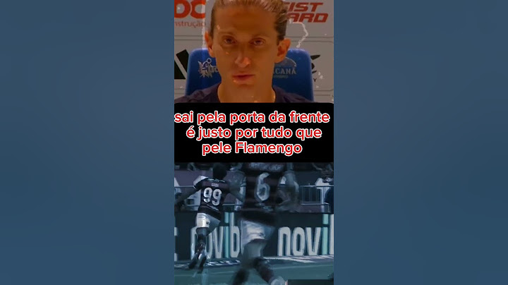 Sai pela porta da frente é justo #futebol #flamengo #Gabigol