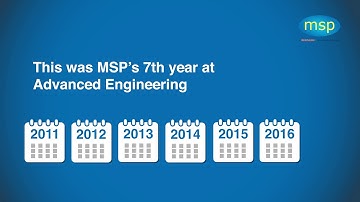 Advanced Engineering 2017