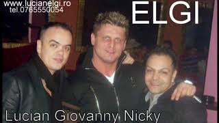 Lucian Elgi & Nicky feat ASU - Of ce femeie - colaj muzica