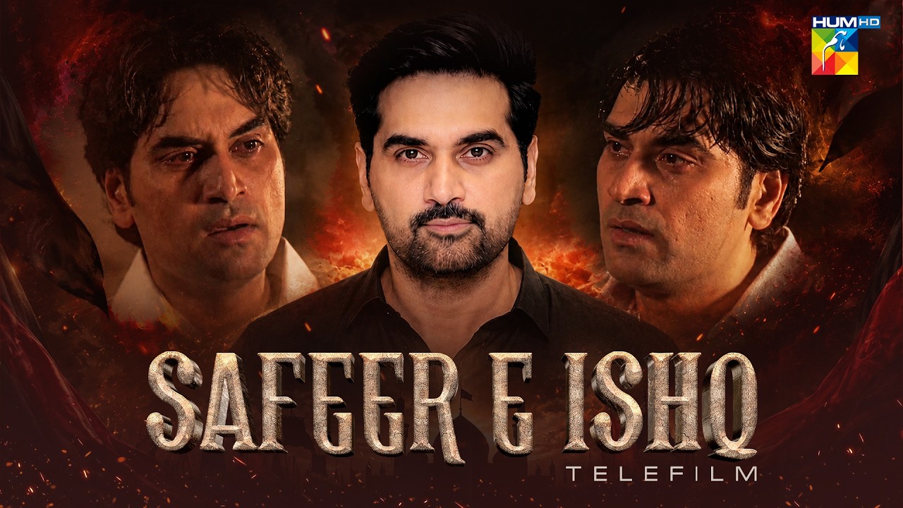 Safeer E Ishq