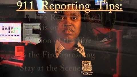 911 Dispatch: What You Need To Know