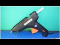100w Glue Gun Unboxing And Review 💡