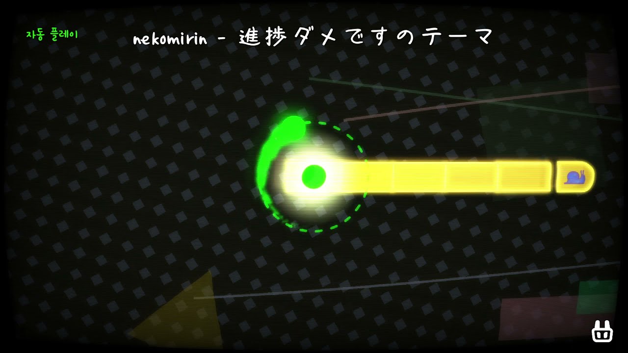 Adofai Nekomirin 進捗ダメですのテーマ Youtube Adofai Nekomirin 進捗ダメですのテーマ Youtube