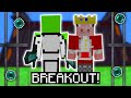 How Dream and Technoblade will ESCAPE the Prison on the Dream SMP