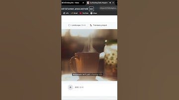 VideoGen AI: The Ultimate AI Video Generator You’ve Been Waiting For!