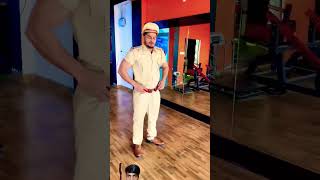 pawan sahu dsp shortvideo viralvideo shorts greenscreen bodybuilding pawansahu