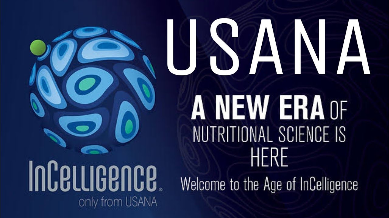 USANA INCELLIGENCE TECHNOLOGY