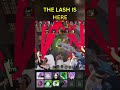 Crazy 5 Man Lash Ult by Mubbu