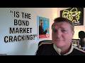 Is the Global Bond Market Cracking? Bank of America Warns All Hell Could Break Loose Like 99 and 09.