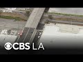 Woman severely injured in Long Beach dog attack