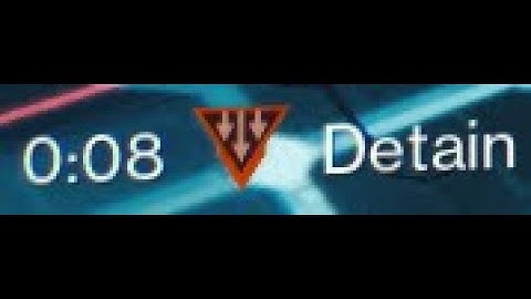 Solo Templar Challenge Warlock (Edge of fate)