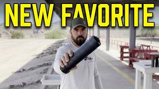 Best Hunting Suppressors 2026 — Quietest & Best Overall After Testing 325!