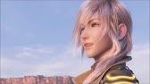 Ff13 Main Theme The Promie Final Fantasy Xiiiメインテーマ 誓い Amv Youtube