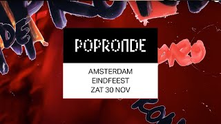EINDFEEST MEGAVIDEO 2019 💥 (Popronde Amsterdam 2019)