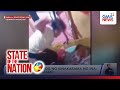 Bata, binugbog ng kinakasama ng ina; suspek arestado | SONA