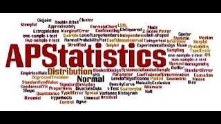 05.1 Stats NC Randomness, Probability, and Simulation