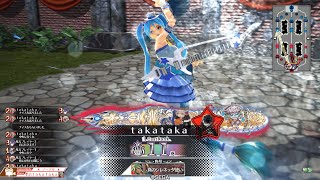[wlw]シレネッタ⑪[EX11]