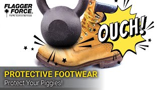 We Put Protective Footwear to the Test