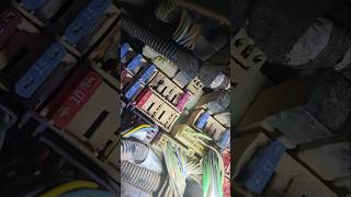 Case 695St замена  предохранителей #jackrepair #здороваятехника #cnh #caseconstruction