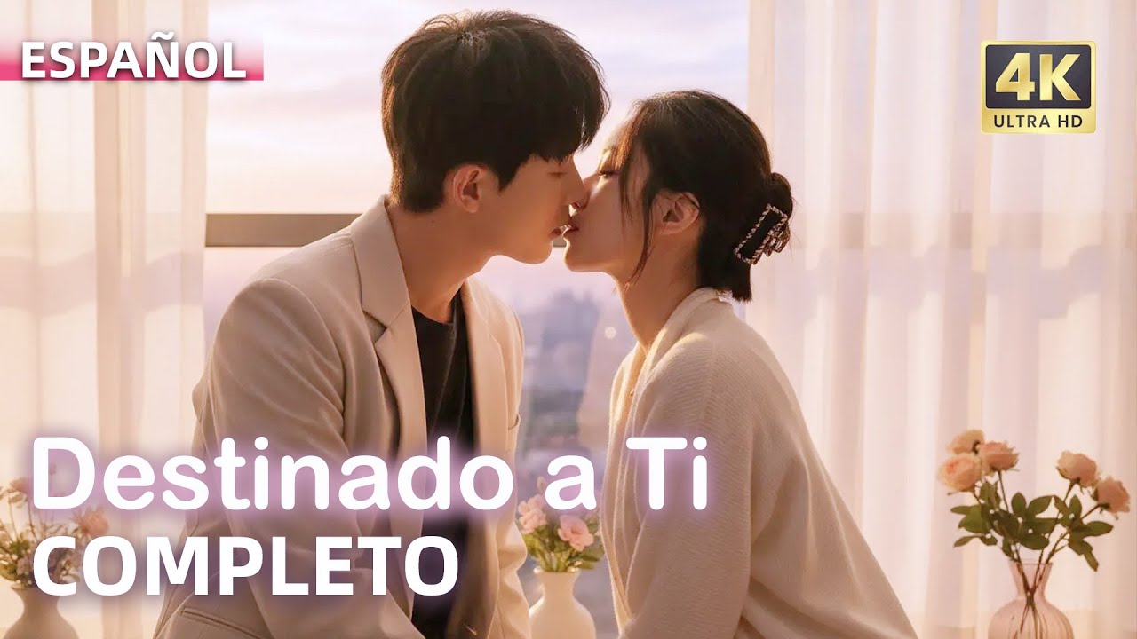COMPLETO | 💞Destinado a ti: Un matrimonio lleno de secretos y pasiones ocultas. 