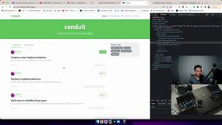 More Angular Standalone today - testing